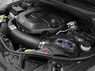 AFE Momentum GT Cold Air Intake System 11 - 15 Jeep GC WK2 / Durango V6